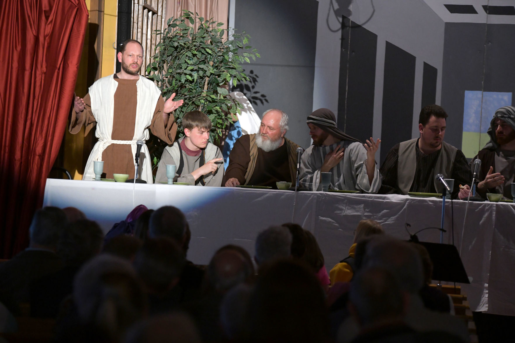 last-supper